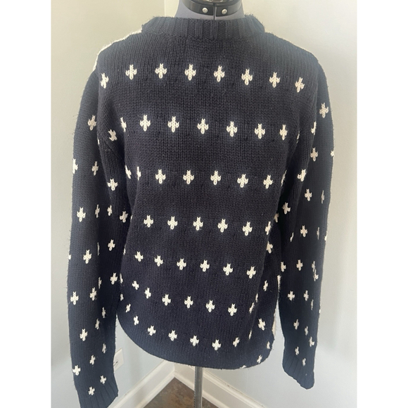 Skedouche Reindeer Christmas Sweater Step Brothers Style Unisex XL Holiday Knit - Picture 6 of 16